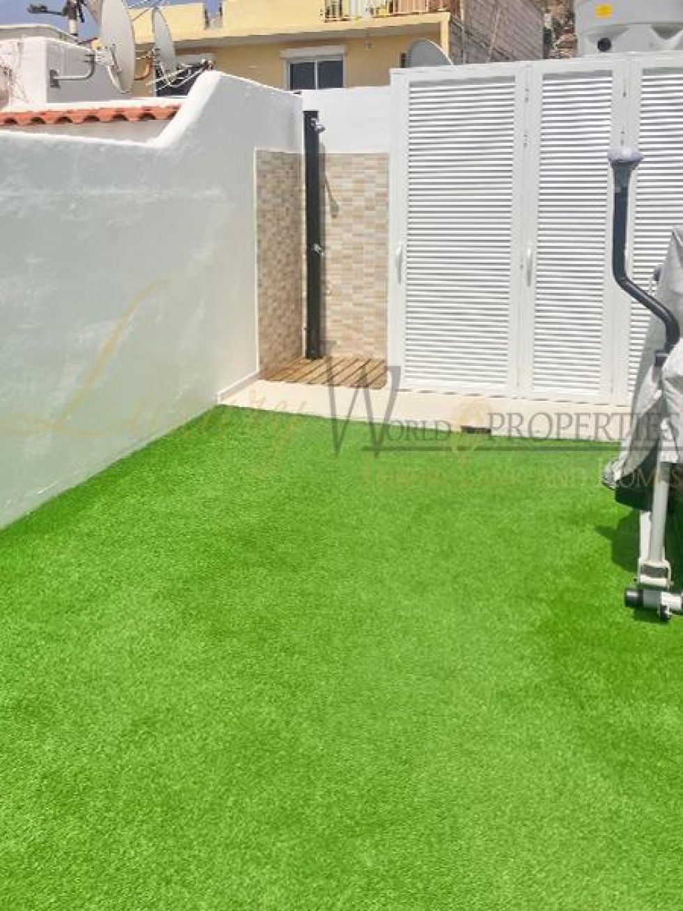 Penthouse for sale in  Arona, Spain - LWP44599 Los Alamos - Los Cristianos