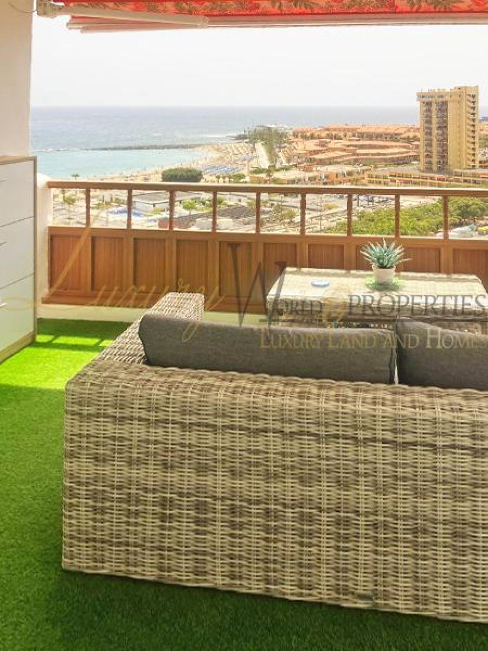 Penthouse for sale in  Arona, Spain - LWP4599 Los Alamos - Los Cristianos