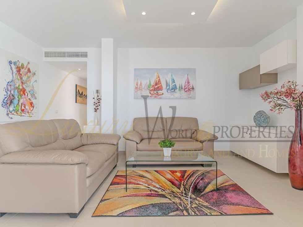 Penthouse for sale in  Arona, Spain - LWP4820 Parque Santiago 4-Las Americas