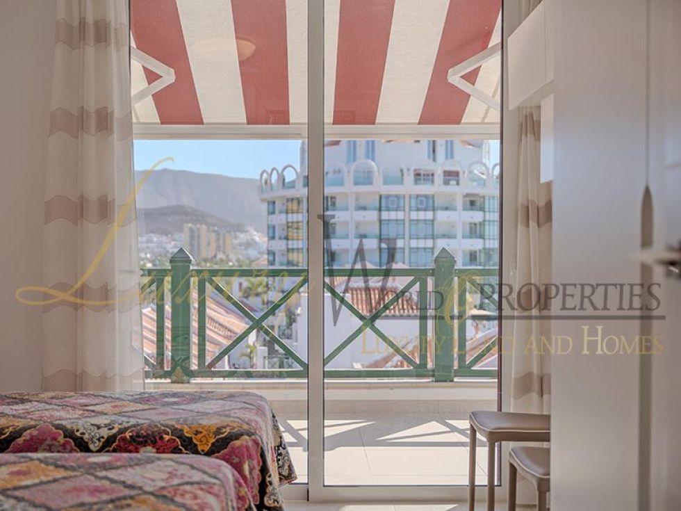 Penthouse for sale in  Arona, Spain - LWP4820 Parque Santiago 4-Las Americas