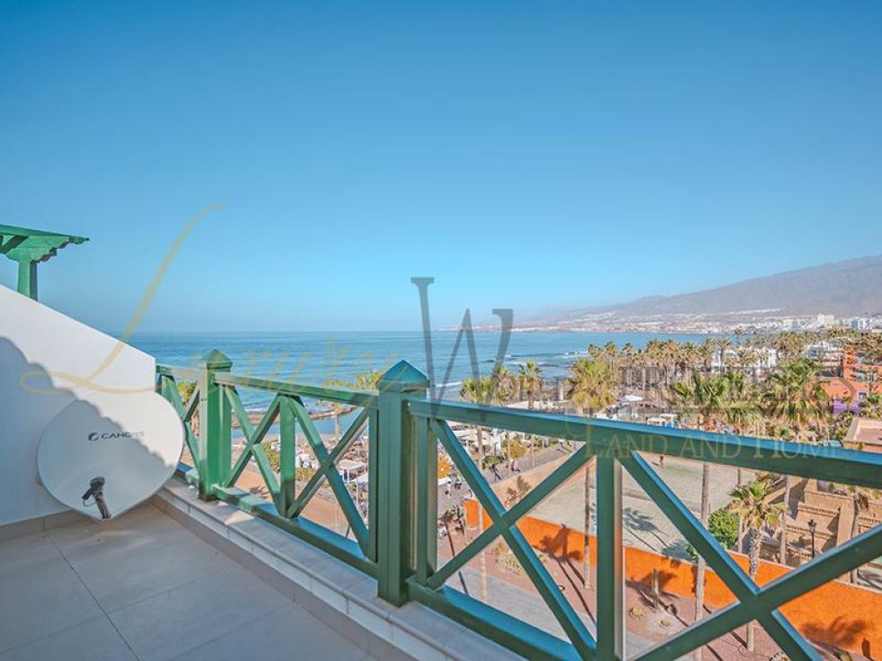 Penthouse for sale in  Arona, Spain - LWP4820 Parque Santiago 4-Las Americas