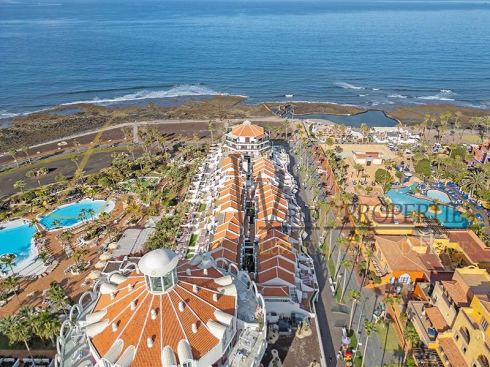 Penthouse for sale in  Arona, Spain - LWP4820 Parque Santiago 4-Las Americas