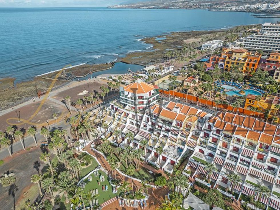 Penthouse for sale in  Arona, Spain - LWP4820 Parque Santiago 4-Las Americas