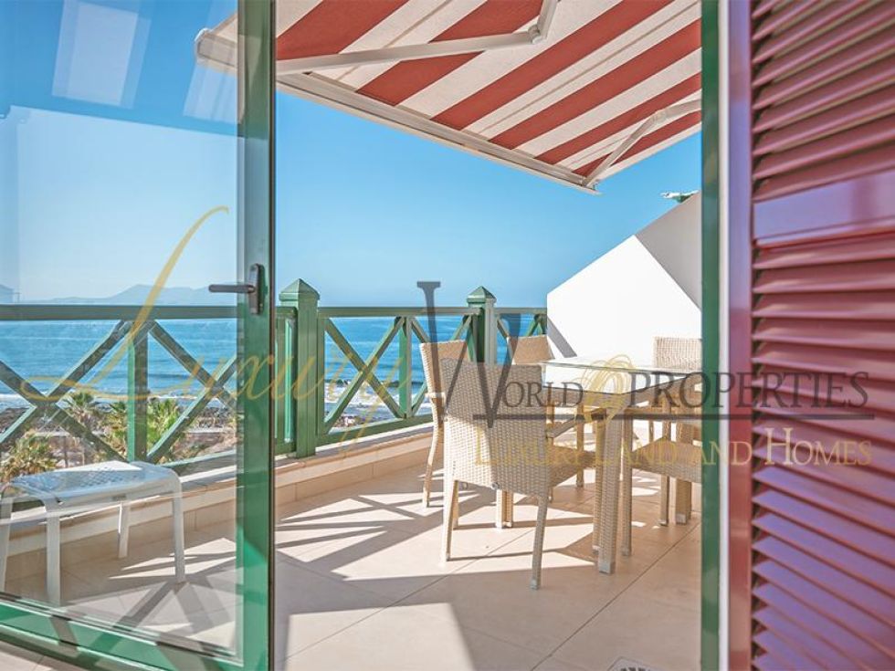 Penthouse for sale in  Arona, Spain - LWP4820 Parque Santiago 4-Las Americas L