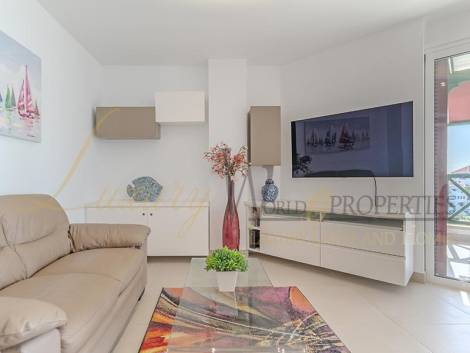 Penthouse for sale in  Arona, Spain - LWP4820 Parque Santiago 4-Las Americas L