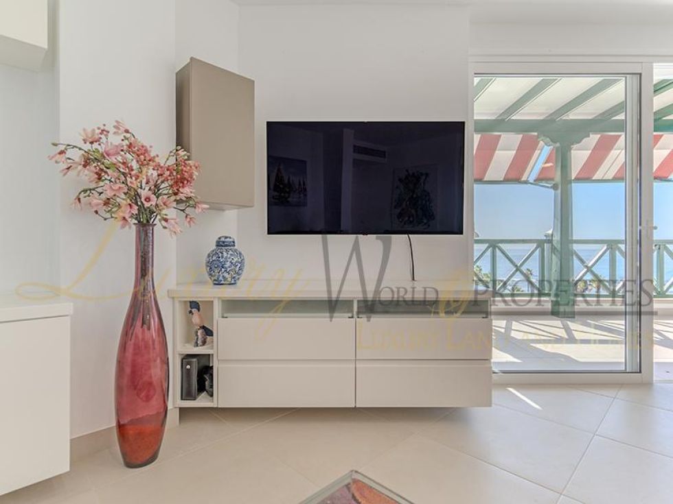 Penthouse for sale in  Arona, Spain - LWP4820 Parque Santiago 4-Las Americas L