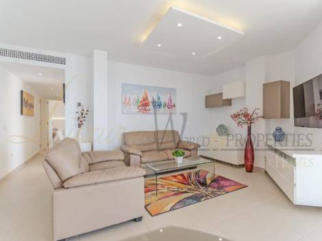 Penthouse for sale in  Arona, Spain - LWP4820 Parque Santiago 4-Las Americas L