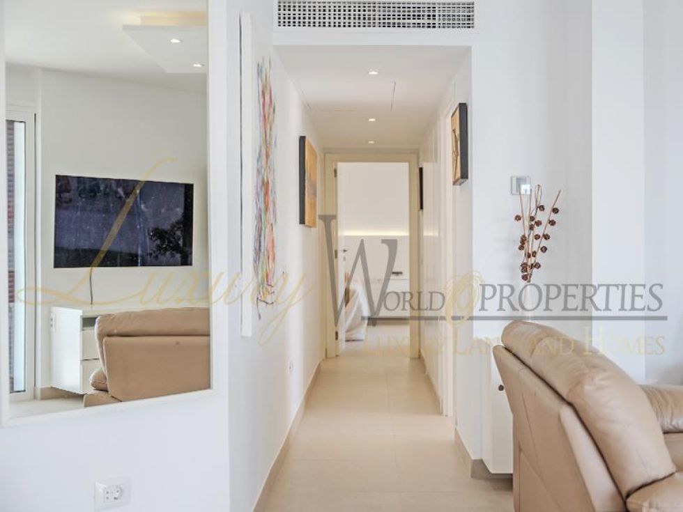 Penthouse for sale in  Arona, Spain - LWP4820 Parque Santiago 4-Las Americas L