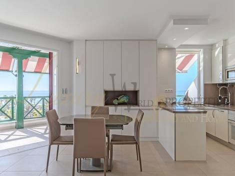 Penthouse for sale in  Arona, Spain - LWP4820 Parque Santiago 4-Las Americas L