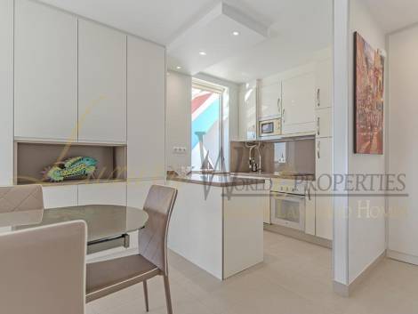 Penthouse for sale in  Arona, Spain - LWP4820 Parque Santiago 4-Las Americas L