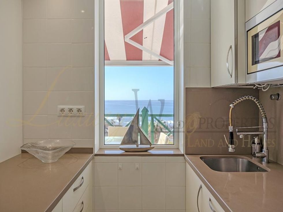 Penthouse for sale in  Arona, Spain - LWP4820 Parque Santiago 4-Las Americas L