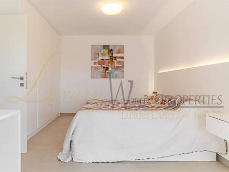 Penthouse for sale in  Arona, Spain - LWP4820 Parque Santiago 4-Las Americas L