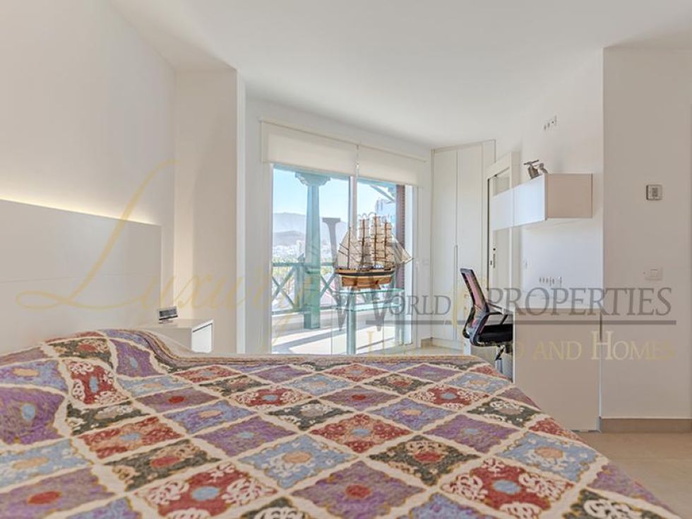 Penthouse for sale in  Arona, Spain - LWP4820 Parque Santiago 4-Las Americas L