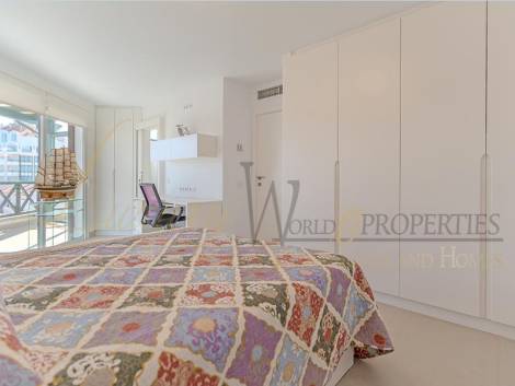 Penthouse for sale in  Arona, Spain - LWP4820 Parque Santiago 4-Las Americas L