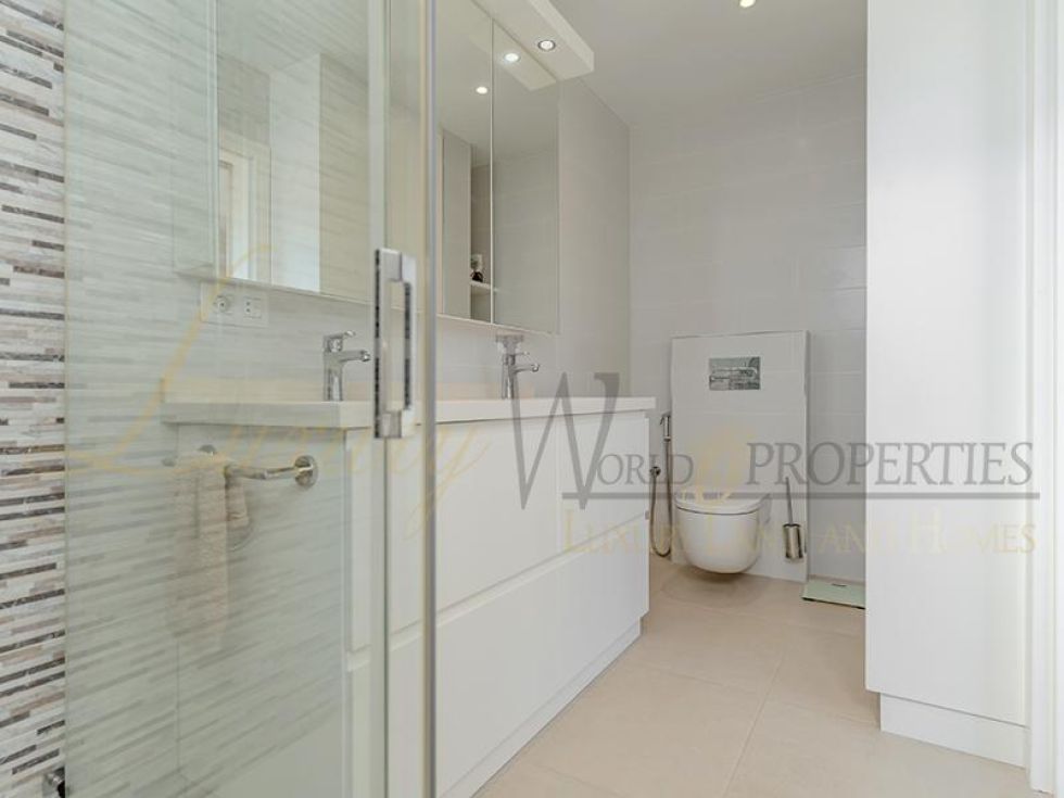 Penthouse for sale in  Arona, Spain - LWP4820 Parque Santiago 4-Las Americas L
