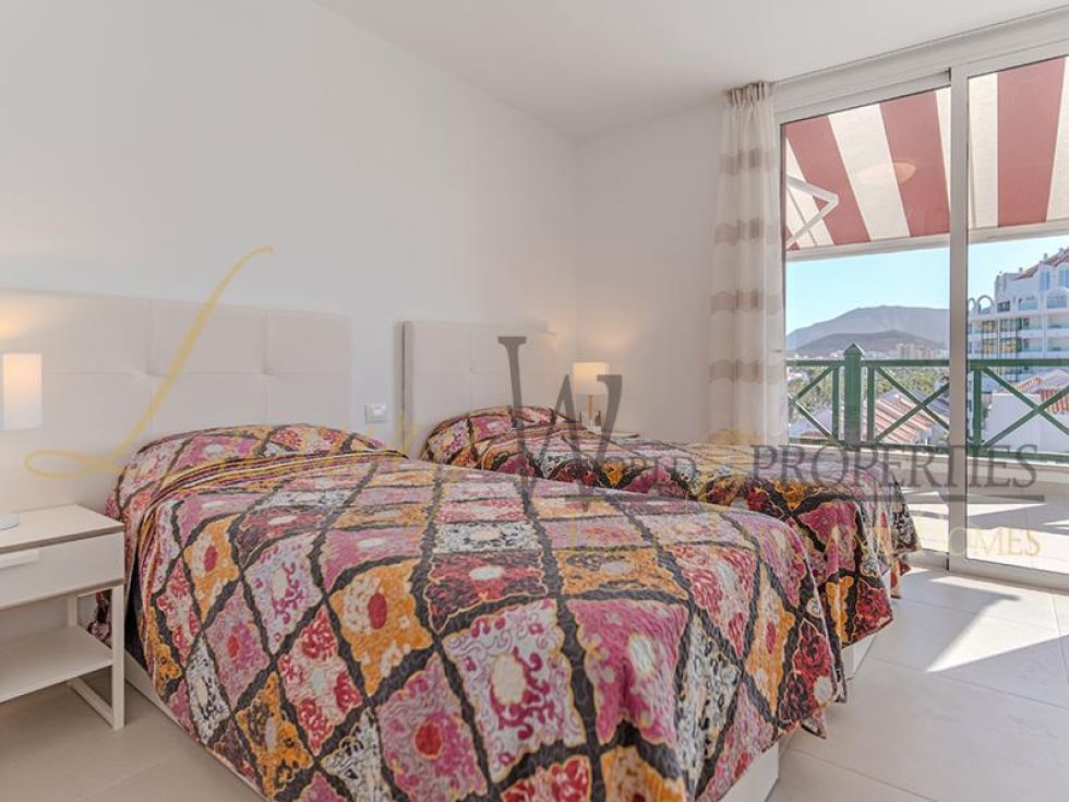 Penthouse for sale in  Arona, Spain - LWP4820 Parque Santiago 4-Las Americas L