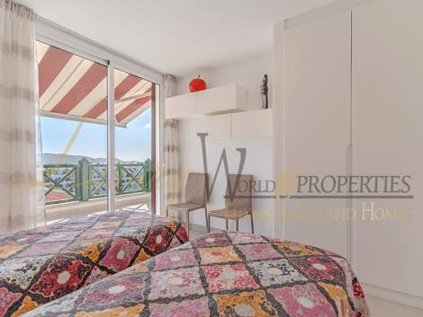 Penthouse for sale in  Arona, Spain - LWP4820 Parque Santiago 4-Las Americas L