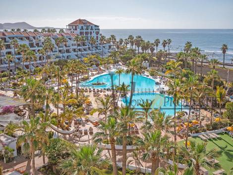 Penthouse for sale in  Arona, Spain - LWP4820 Parque Santiago 4-Las Americas L