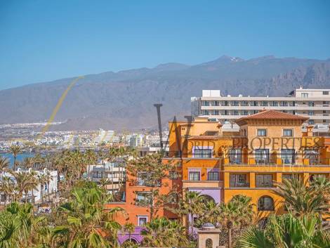 Penthouse for sale in  Arona, Spain - LWP4820 Parque Santiago 4-Las Americas L