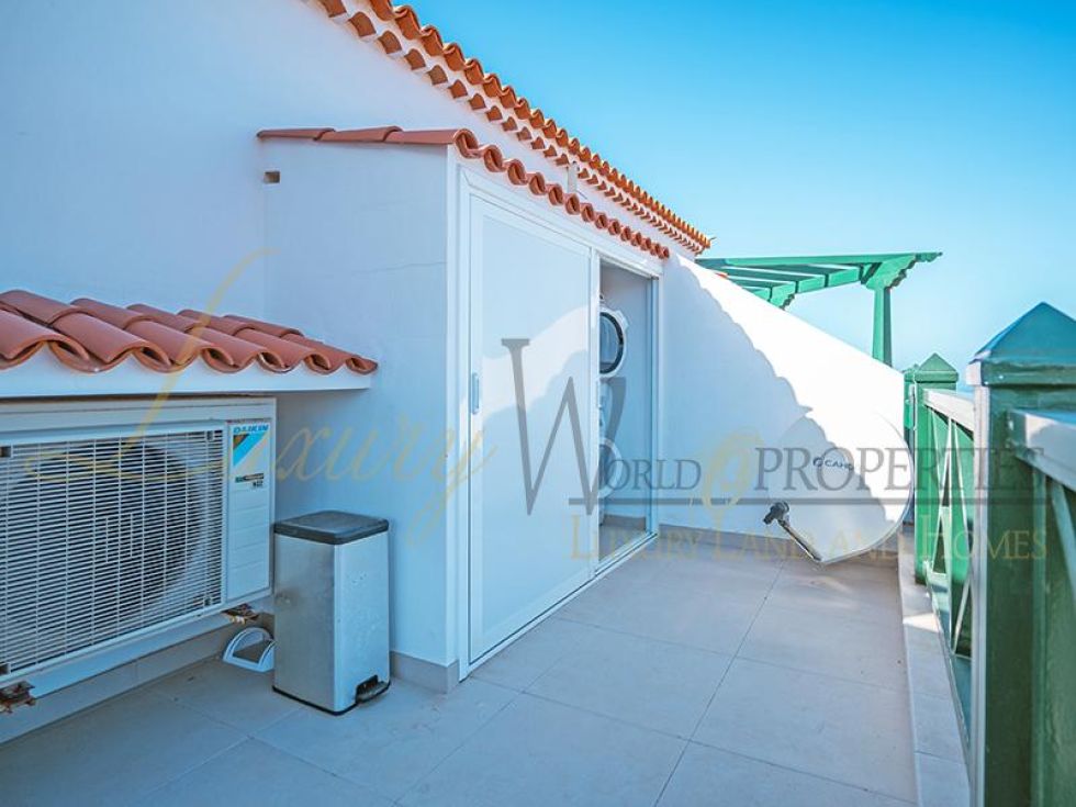 Penthouse for sale in  Arona, Spain - LWP4820 Parque Santiago 4-Las Americas L