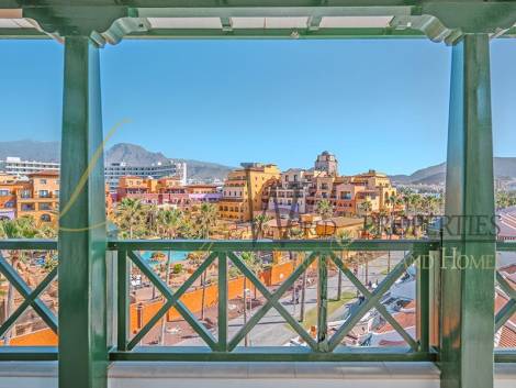 Penthouse for sale in  Arona, Spain - LWP4820 Parque Santiago 4-Las Americas L