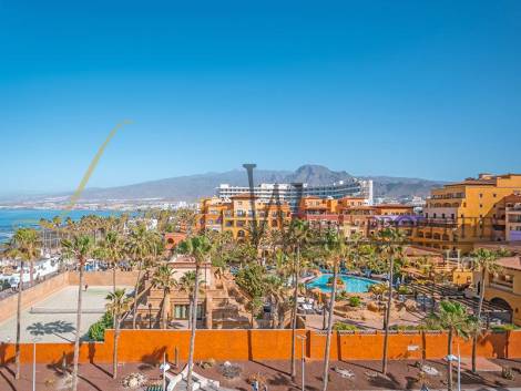 Penthouse for sale in  Arona, Spain - LWP4820 Parque Santiago 4-Las Americas L