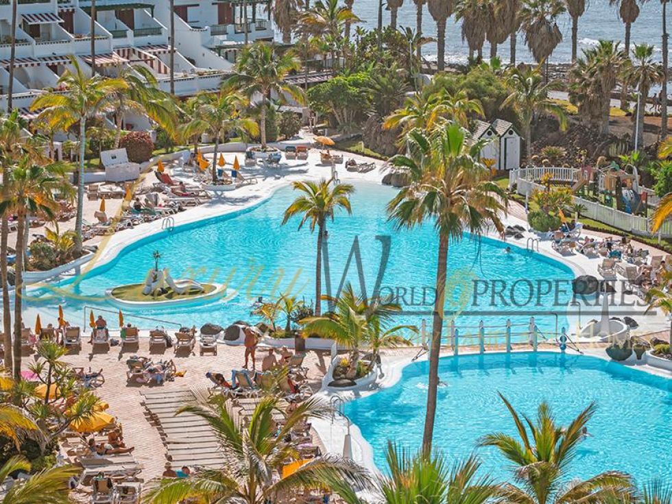 Penthouse for sale in  Arona, Spain - LWP4820 Parque Santiago 4-Las Americas L