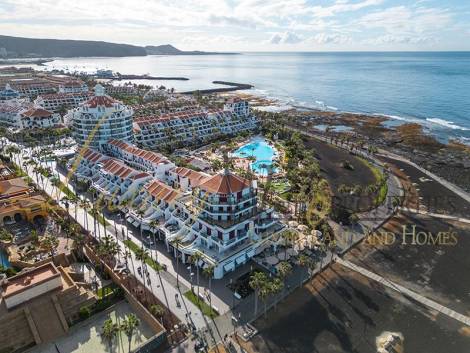 Penthouse for sale in  Arona, Spain - LWP4820 Parque Santiago 4-Las Americas L