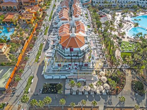 Penthouse for sale in  Arona, Spain - LWP4820 Parque Santiago 4-Las Americas L