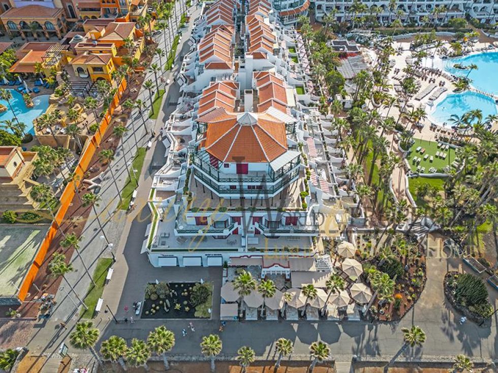 Penthouse for sale in  Arona, Spain - LWP4820 Parque Santiago 4-Las Americas L