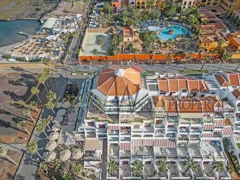 Penthouse for sale in  Arona, Spain - LWP4820 Parque Santiago 4-Las Americas L