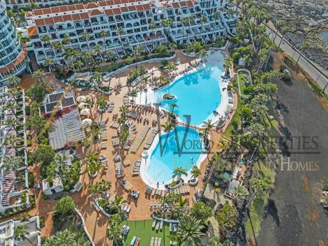 Penthouse for sale in  Arona, Spain - LWP4820 Parque Santiago 4-Las Americas L