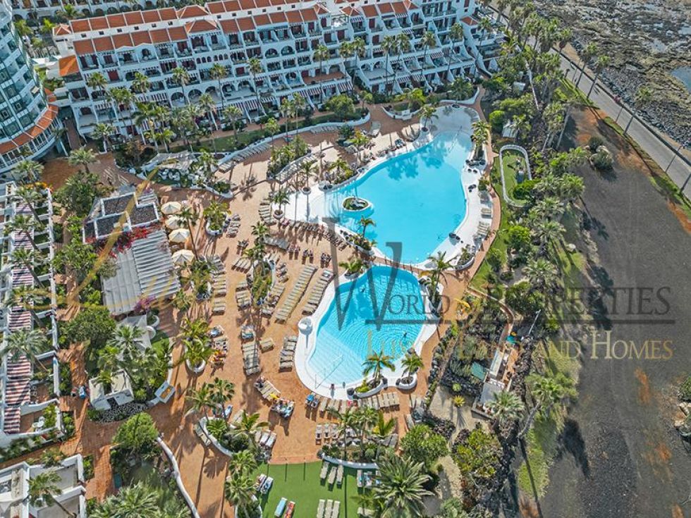 Penthouse for sale in  Arona, Spain - LWP4820 Parque Santiago 4-Las Americas L