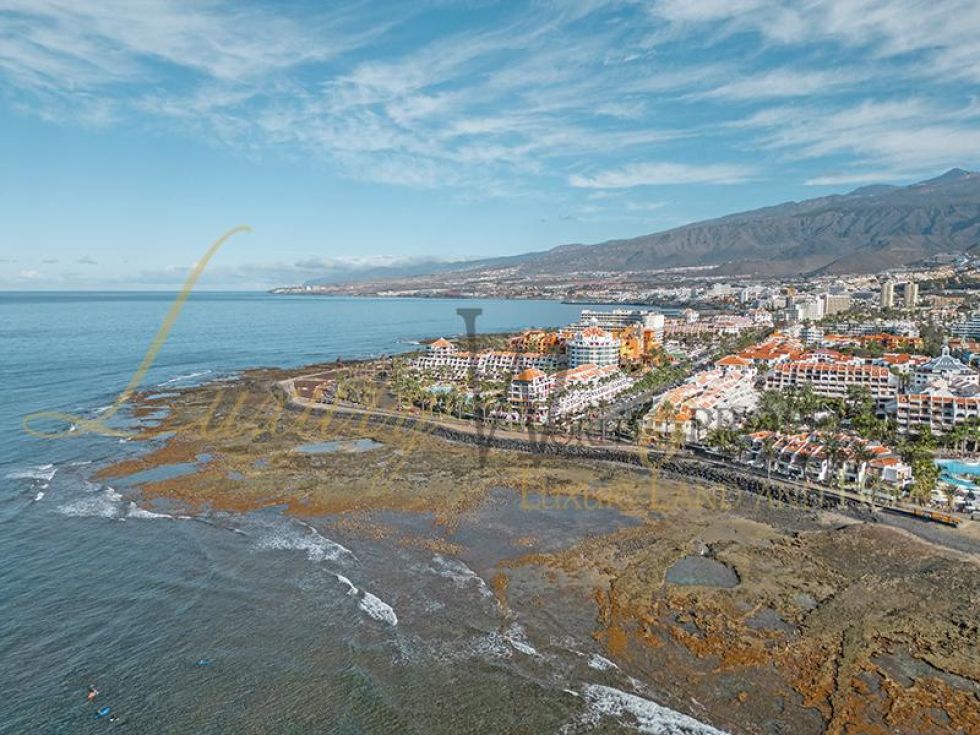Penthouse for sale in  Arona, Spain - LWP4820 Parque Santiago 4-Las Americas L