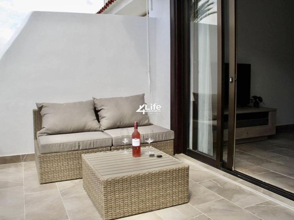 Penthouse for sale in  Arona, Spain - MT-2409241