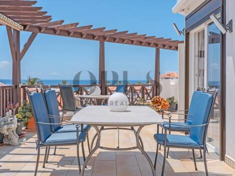 Penthouse for sale in  Arona, Spain - OP4920 Parque Santiago 3 -  Las Americas