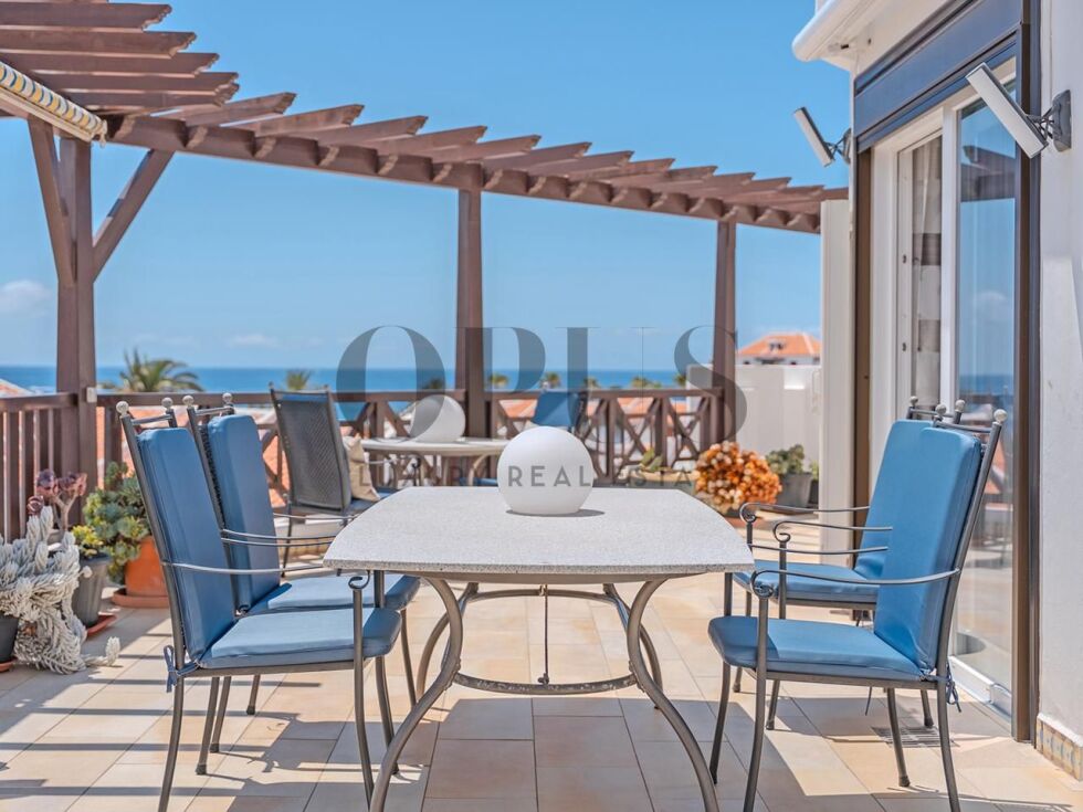 Penthouse for sale in  Arona, Spain - OP4920 Parque Santiago 3 -  Las Americas