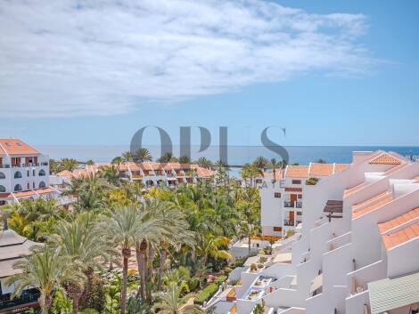 Penthouse for sale in  Arona, Spain - OP4920 Parque Santiago 3 -  Las Americas