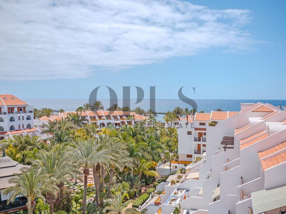 Penthouse for sale in  Arona, Spain - OP4920 Parque Santiago 3 -  Las Americas