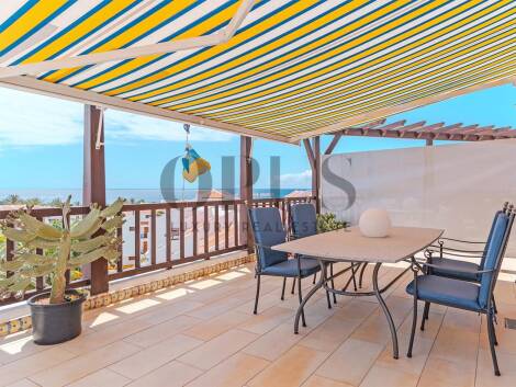 Penthouse for sale in  Arona, Spain - OP4920 Parque Santiago 3 -  Las Americas