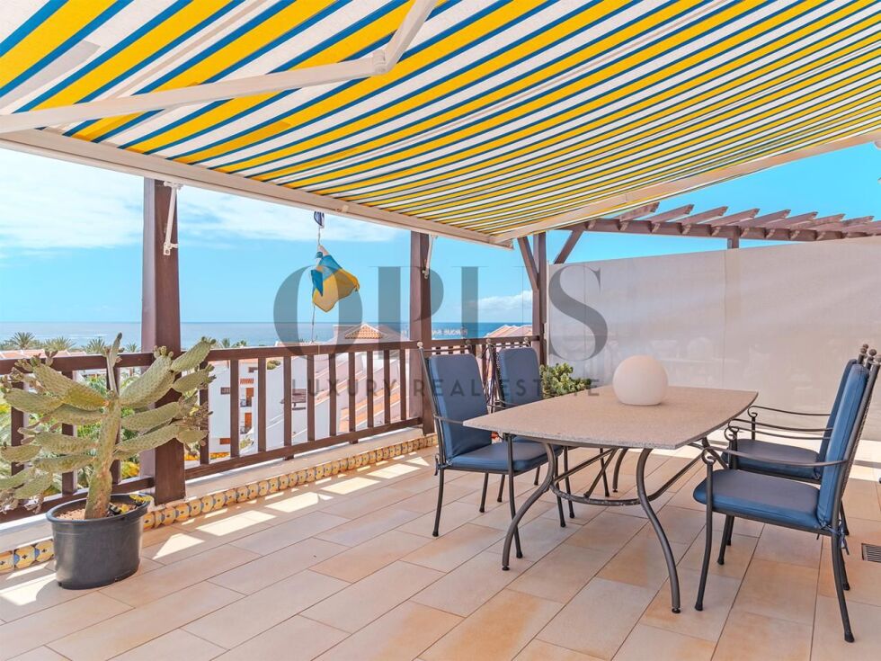 Penthouse for sale in  Arona, Spain - OP4920 Parque Santiago 3 -  Las Americas