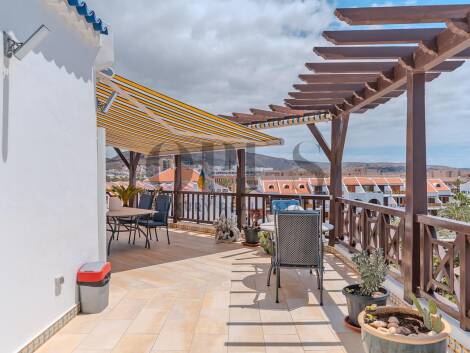 Penthouse for sale in  Arona, Spain - OP4920 Parque Santiago 3 -  Las Americas