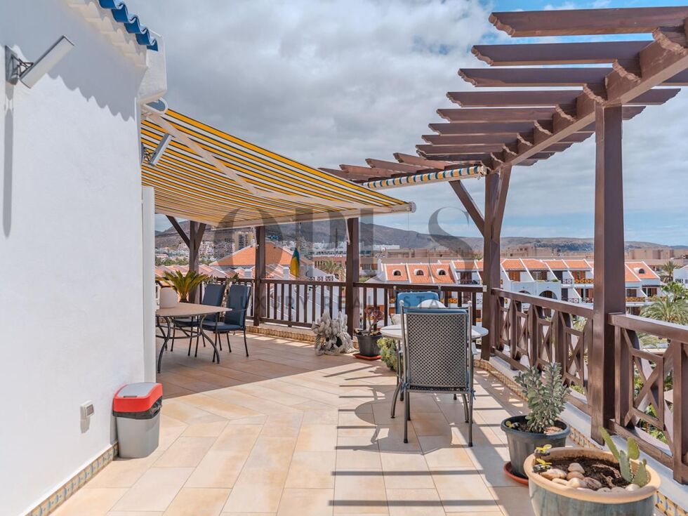 Penthouse for sale in  Arona, Spain - OP4920 Parque Santiago 3 -  Las Americas