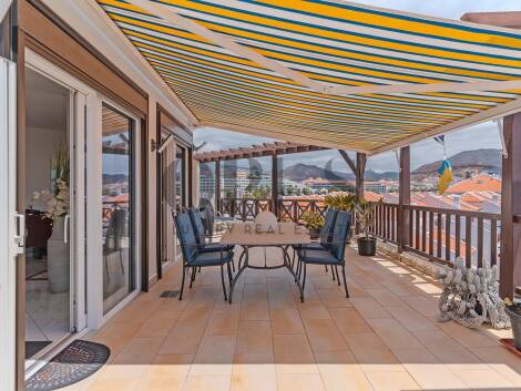 Penthouse for sale in  Arona, Spain - OP4920 Parque Santiago 3 -  Las Americas