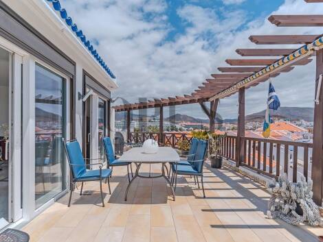 Penthouse for sale in  Arona, Spain - OP4920 Parque Santiago 3 -  Las Americas