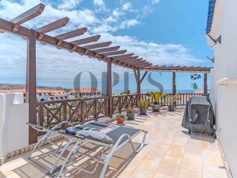 Penthouse for sale in  Arona, Spain - OP4920 Parque Santiago 3 -  Las Americas