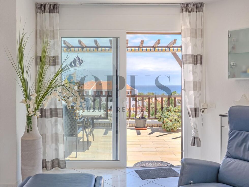 Penthouse for sale in  Arona, Spain - OP4920 Parque Santiago 3 -  Las Americas