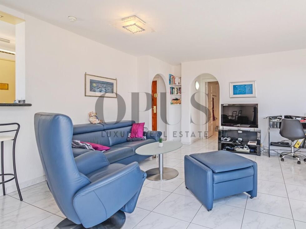 Penthouse for sale in  Arona, Spain - OP4920 Parque Santiago 3 -  Las Americas