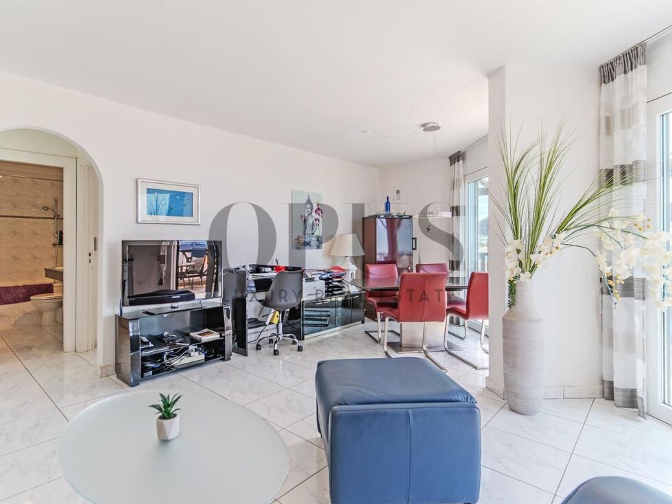 Penthouse for sale in  Arona, Spain - OP4920 Parque Santiago 3 -  Las Americas