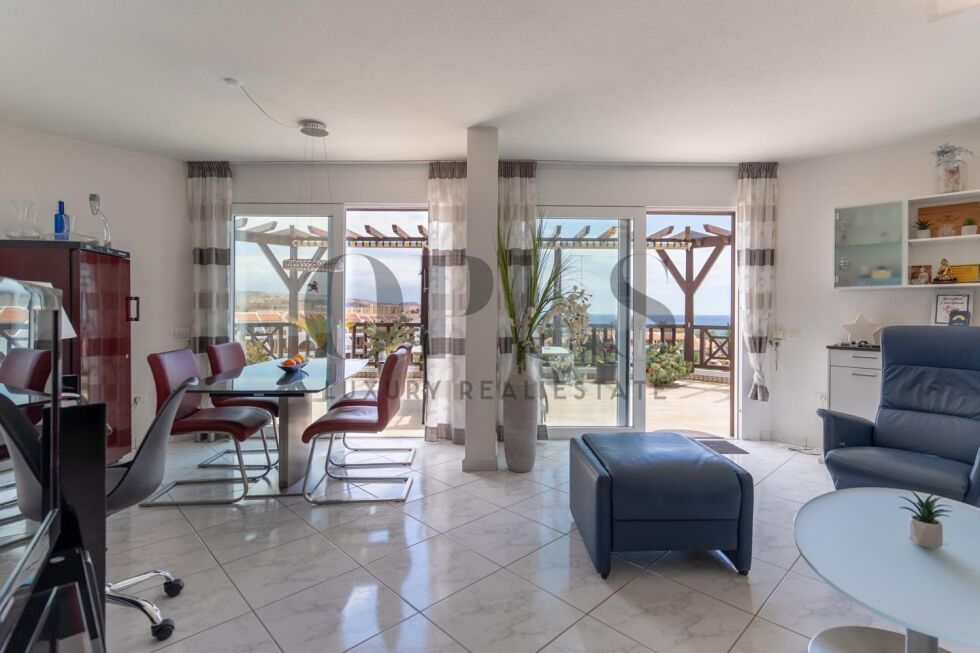 Penthouse for sale in  Arona, Spain - OP4920 Parque Santiago 3 -  Las Americas